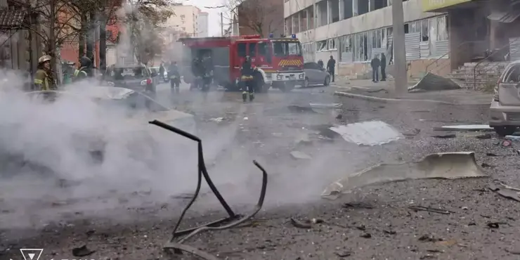 "У Харкові потрібно будувати дитсадки під землею", — Терехов