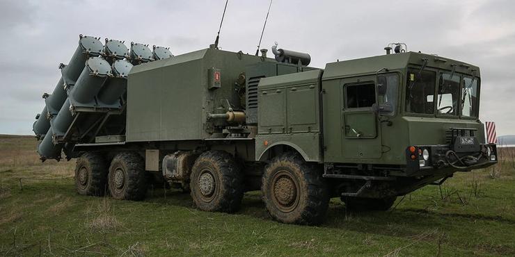Росіяни готують нові обстріли з Брянщини: що про це відомо