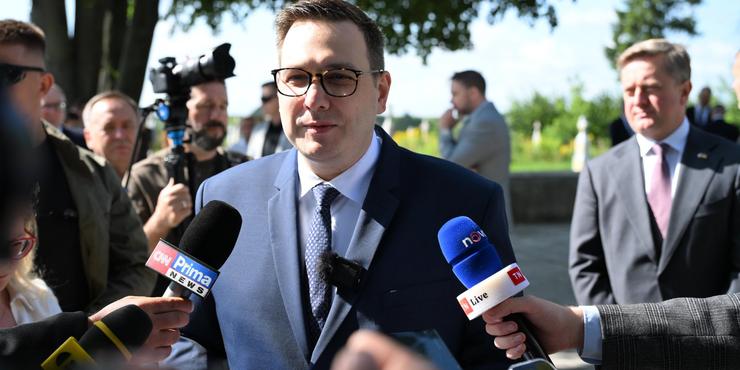 Глава МЗС Чехії застеріг Україну від сповільнення темпу реформ: підтримка Заходу не є безмежною
