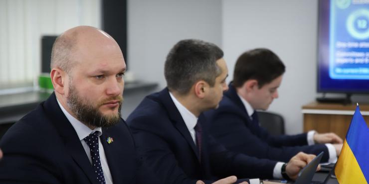 Посольство США дало позитивну оцінку роботі БЕБ