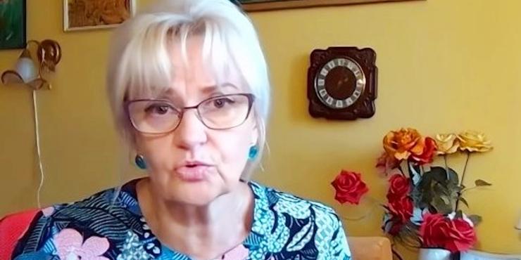 Суд поновив Фаріон на посаді професорки Львівського політеху: як вона прокоментувала рішення