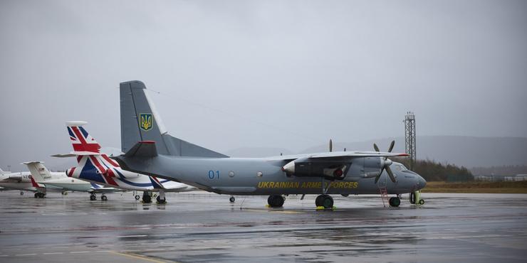 Підсумки "Рамштайну": у Міноборони оприлюднили перелік зброї і засобів, які отримає Україна