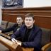 Брагінський у прощальному дописі повідомив, що йде з посади за власним бажанням і дякує Кличку