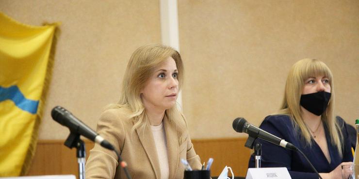Рада “в якомусь форматі” поверне обшуки без ухвали суду, — нардепка Яцик