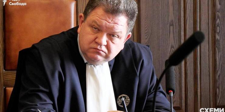 Громадянина РФ Богдана Львова поновили на посаді судді Верховного суду