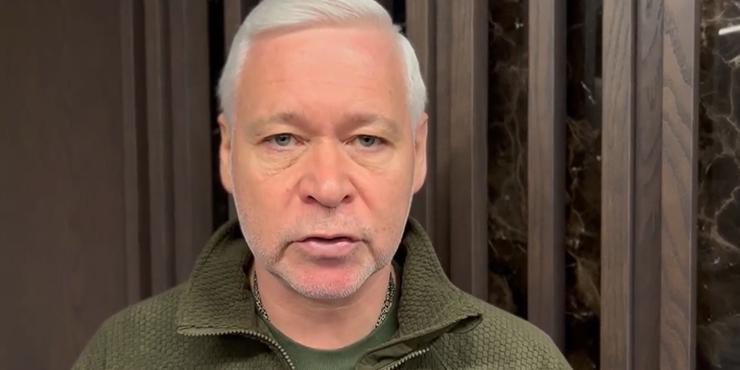 Мер Харкова повідомив про колосальні інфраструктурні руйнування внаслідок обстрілу РФ