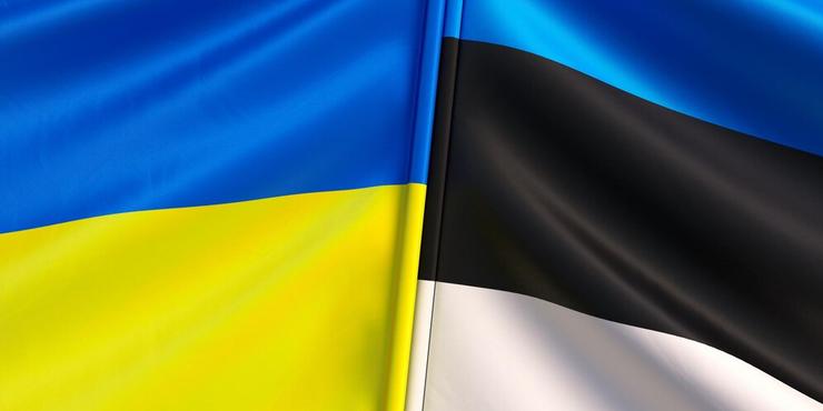 Естонія першою з країн ЄС готується передати Україні російські активи