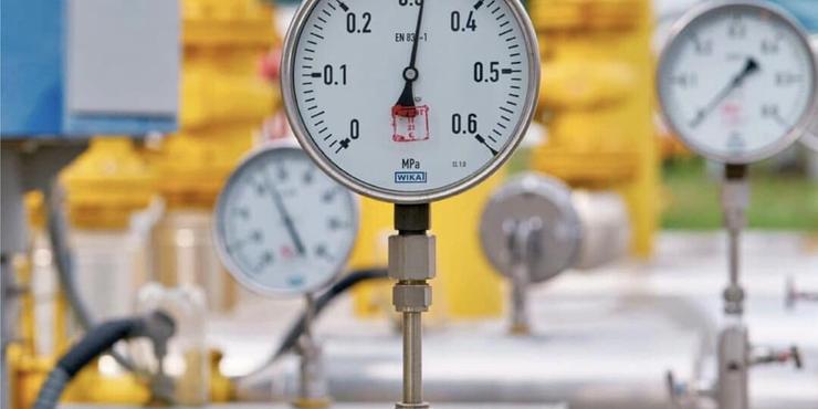 "Укрнафта" найняла компанію з Техасу для оцінки запасів нафти і газу