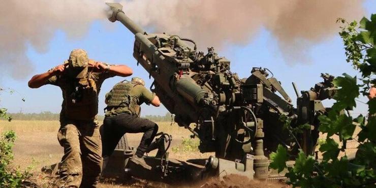 Війна в Україні переходить у нову фазу, РФ боїться прориву на півдні, - WELT