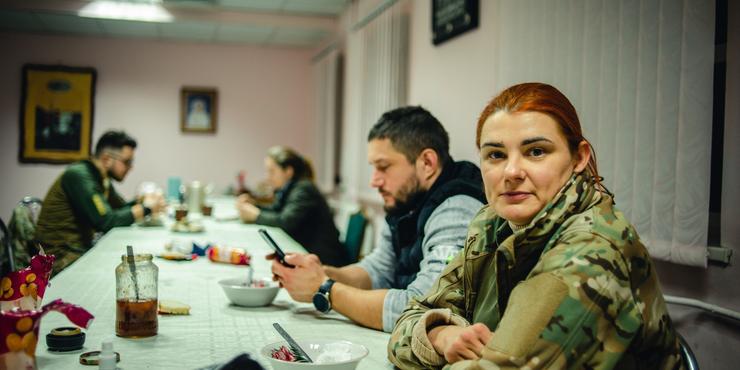 Нардепка Буймістер оголосила про вихід з фракції "Батьківщина": як вона це пояснює