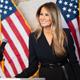 Перша леді США Меланія Трамп