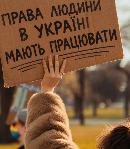 Зеленський затвердив нову стратегію захисту прав людини: що зміниться для українців
