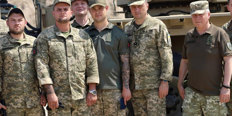 Повітряні сили за два місяці знищили понад два десятки балістичних ракет РФ: і не тільки їх