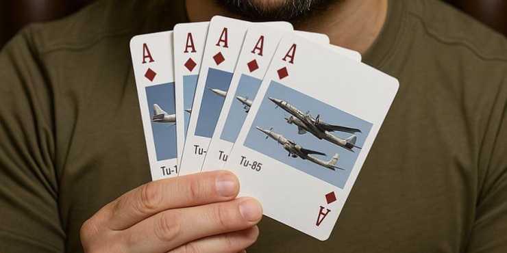 В ізраїльському Моссаді оригінально відреагували на спецоперацію СБУ "Павутина": початок нової епохи
