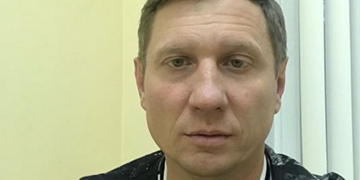 ВАКС оголосив у розшук народного депутата Шахова
