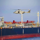 “Тіньовий танкер” РФ MV SOUTH STA