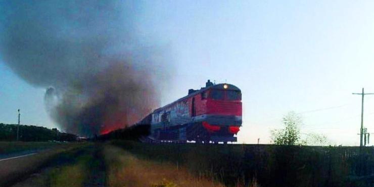 ЗСУ атакували окупований Крим та пошкодили логістику росіян: що відомо