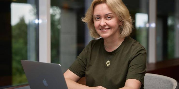 Локтіонова, якою в "Слузі народу" замінили Арістова, склала присягу і стала депутаткою ВР