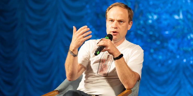Юрчишин не рекомендує українцям користуватися Telegram