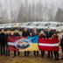 Латвія передала 34 автомобілі та гуманітарну допомогу для України