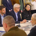 Замість Фіцо: до Києва приїхав лідер опозиційної словацької партії разом із парламентарями