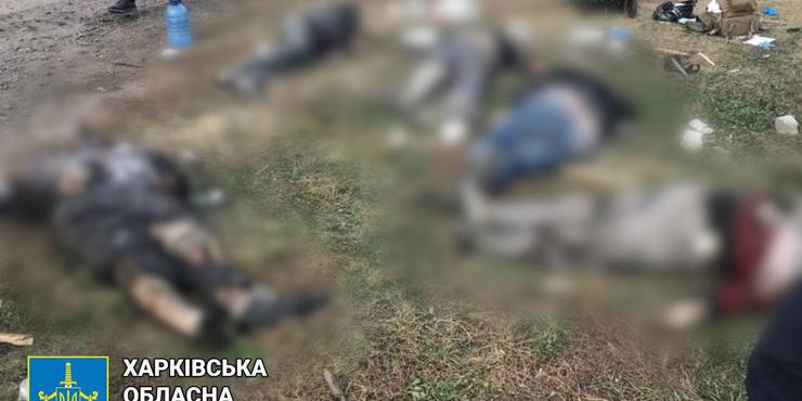 Окупанти вдарили по селу Гроза на Харківщині: кількість загиблих мирних жителів наближається до 50 осіб