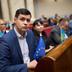Реєстр волонтерів: Нардеп Грищук розповів, як це працюватиме