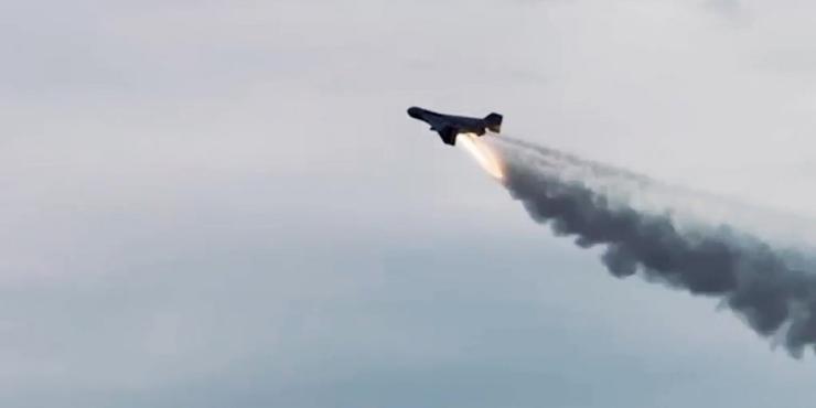 Україна отримає тисячі далекобійних ШІ-дронів Anubis, — Defense Express