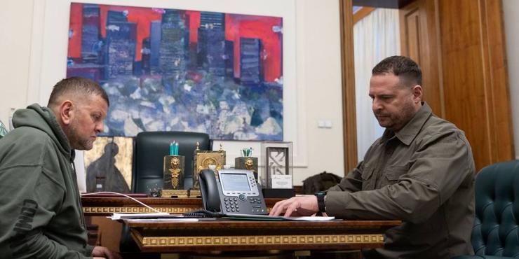 Єрмак розповів про країни, які й досі допомагають РФ обходити санкції: їхня кількість зменшується