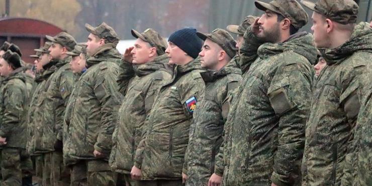 Під час обміну полоненими росіяни ділять людей на сорти: "найнижча каста" - мобілізовані
