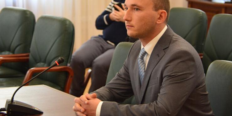 Був п'яний і не гальмував: оголошено висновки слідства щодо судді, який на смерть збив нацгвардійця
