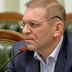 Пашинський сказав, хто вніс за нього заставу: “Я відпрацюю кожну копійку”