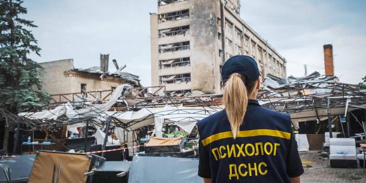 У Київській школі економіки порахували прямі збитки від війни: йдеться про мільярди доларів