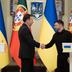 Україна та Португалія запустять спільне виробництво дронів: деталі візиту прем'єра Монтенегру до Києва