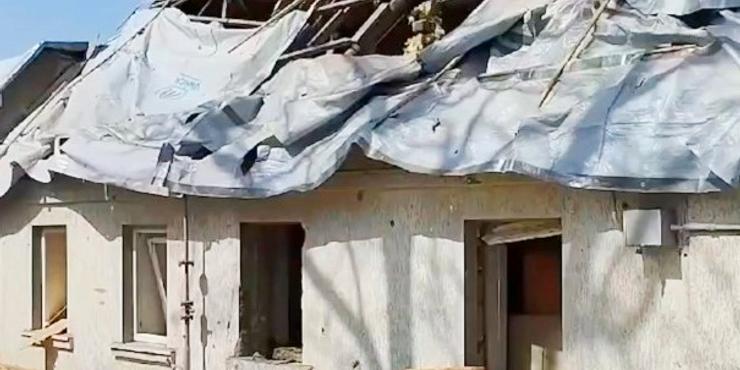 У Миколаєві від російського обстрілу загинули чотири людини: також є й постраждалі
