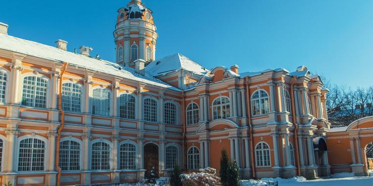 Почаївську лавру, де засіла московська церква, повертатимуть у власність держави