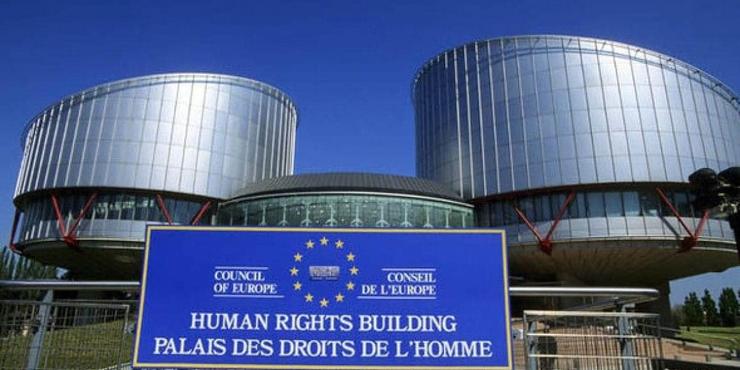 ЄСПЛ виніс рішення у справі про окупацію Донбасу Росією: відомі деталі