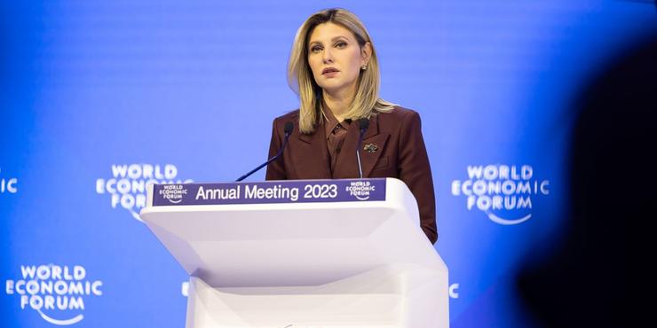 Україна передасть Китаю листа з пропозиціями Зеленського щодо припинення війни з РФ