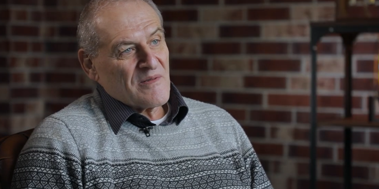 Співзасновник УГСПЛ Євген Захаров: "Слуги народу" фактично зруйнували незалежність інституту омбудсмена в Україні"
