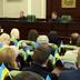 Київська облрада прийняла звернення до закордонних партнерів щодо підтримки “Плану перемоги” Зеленського