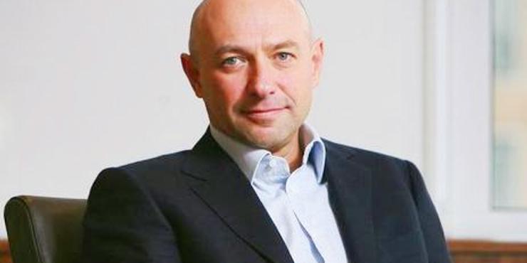 ДБР оголосило підозру олігарху та ексспіввласнику “ПриватБанку” Боголюбову