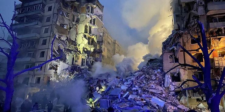 Командувач Повітряних сил спростував скандальну заяву Арестовича про Дніпро: ЗСУ не може збивати ракети X-22