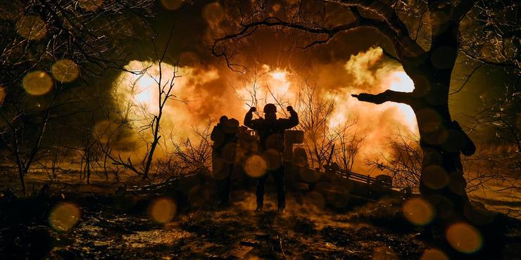 Як Україна може максимально використати зимове затишшя у війні з Росією: Порада від генерала США