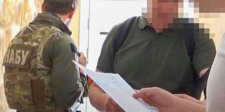 На Полтавщині працівники міськради “заробили” 7,7 млн грн на ремонті доріг