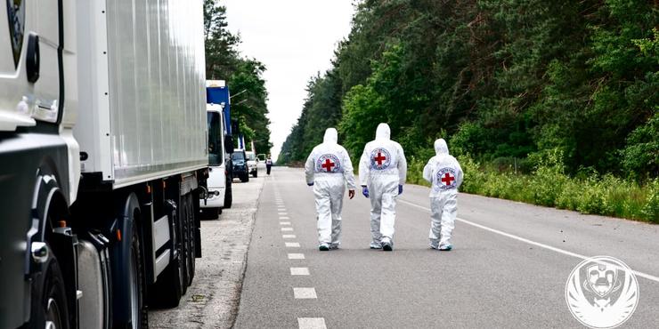 В Україну повернули тіла 522 загиблих захисників