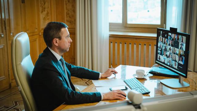 Програма роботи уряду Корецького: що відомо про документ, який не показали українцям