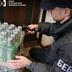 Завдяки БЕБ перед судом постане виробник алкоголю із домашнього цеху