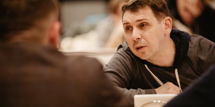 Зеленський після заяви послів G7 опинився перед вибором, — екснардеп Черненко про те, чому немає рішення по закону 5655