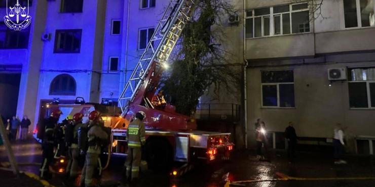 В Івано-Франківську росіяни підірвали підлітків, які готували теракти на їхнє замовлення: один юнак загинув