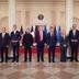 Гарантії безпеки для України можуть спиратися на "коаліцію рішучих" і зняття обмежень для ЗСУ, - Bloomberg